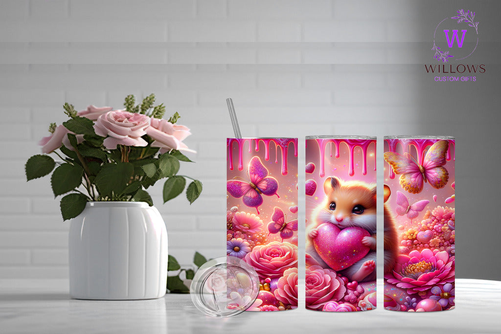 Love - Baby Animals - Hamster