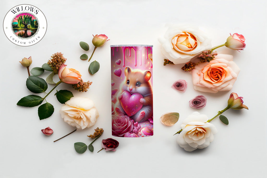 Love - Baby Animals - Hamster