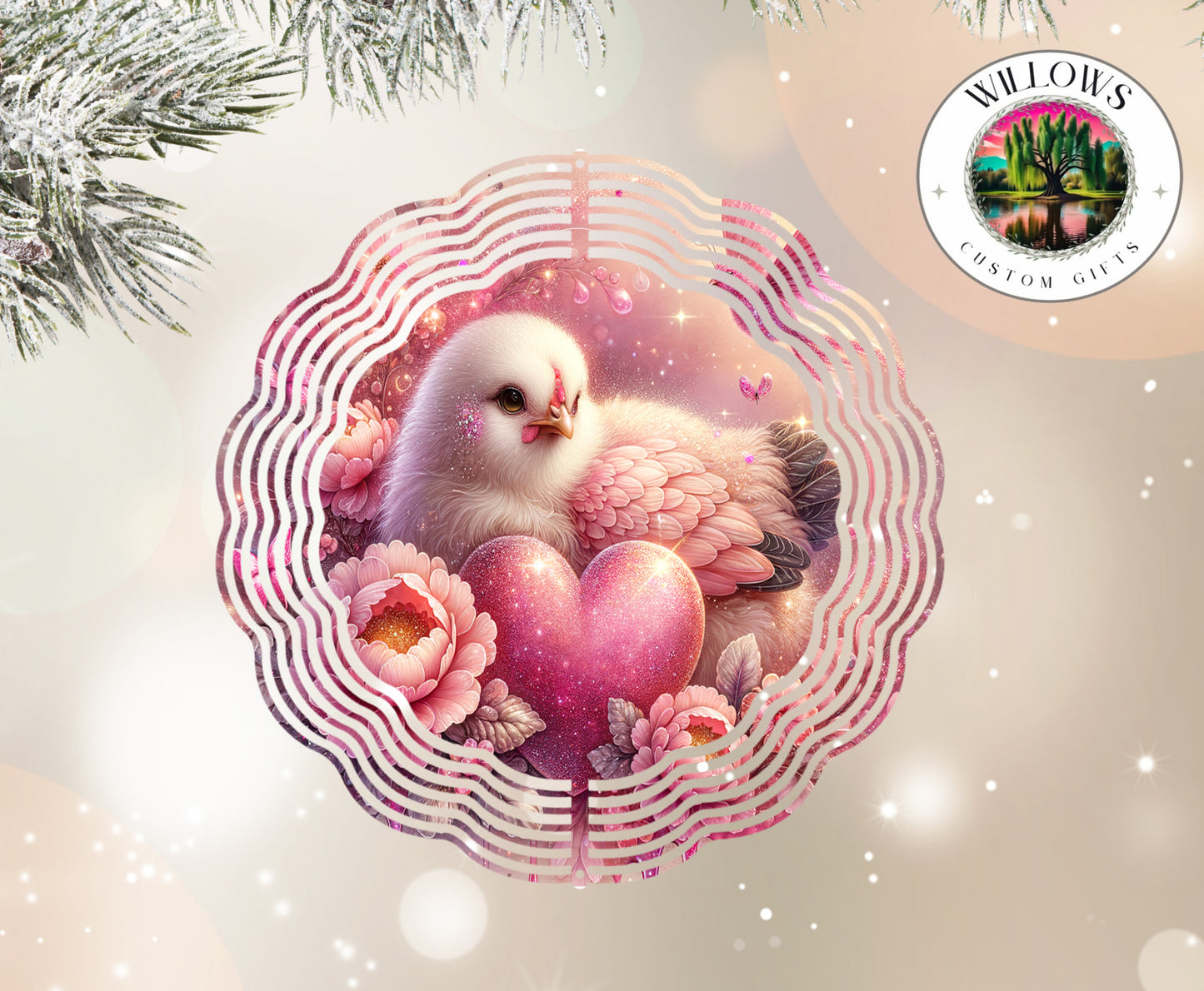 Love - Baby Animals - Hawk