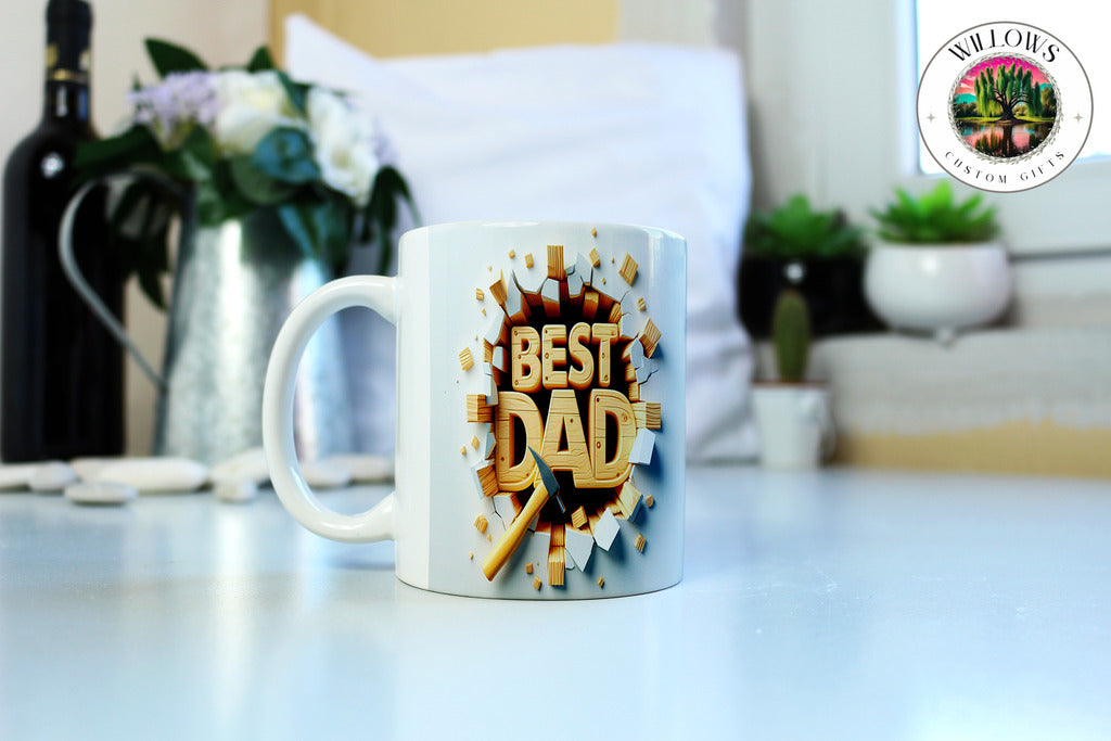 Best Dad - Fixer