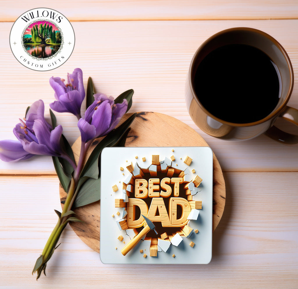 Best Dad - Fixer