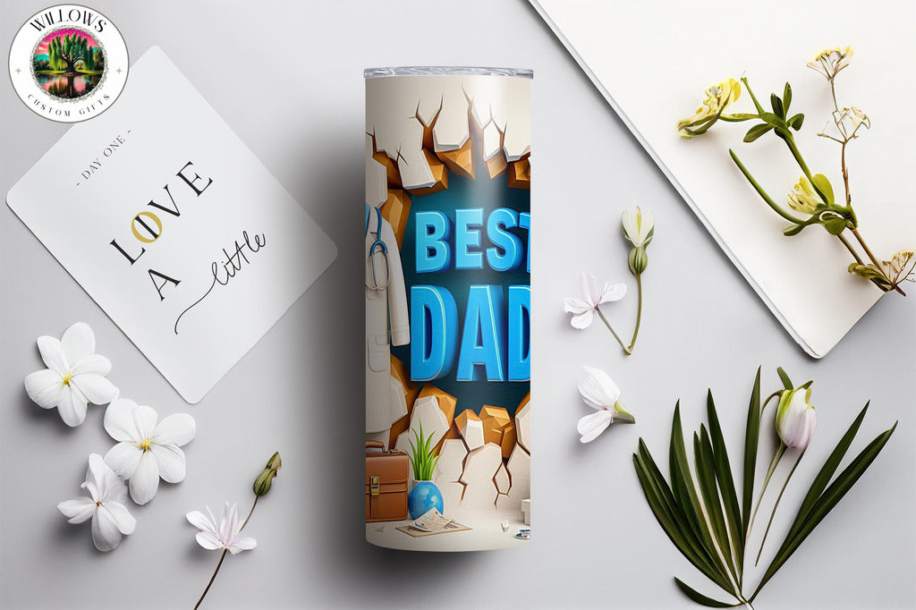 Best Dad - Medical #1