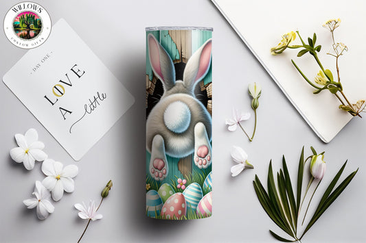 Bunny Butt