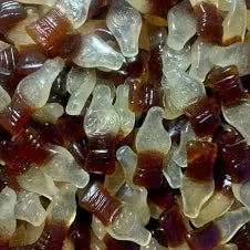Cola Bottle (Kiwi Delights)