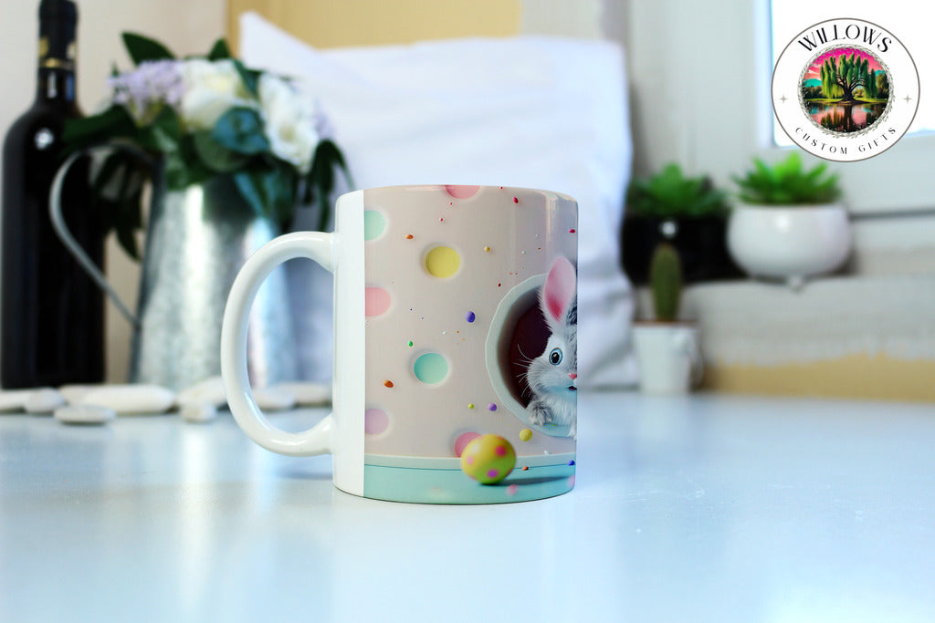 Healthcare - Coffee, Scrubs & Rubber Gloves