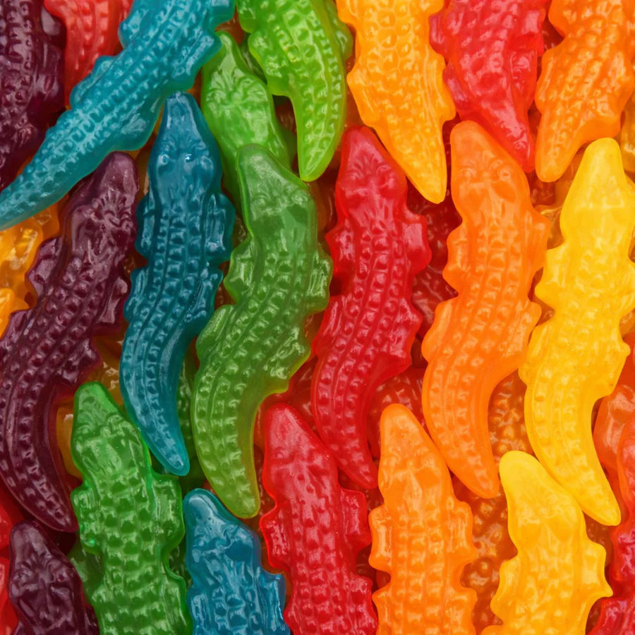 Crocodiles