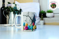 Easter - Bunny & Eggs - 3D - #5