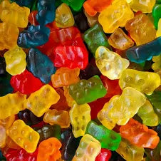 Gummy Bears