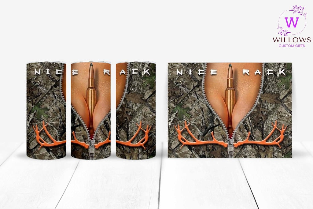 Nice Rack