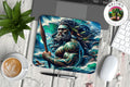 Tangaroa Ocean Warrior