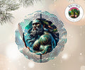 Tangaroa Ocean Warrior
