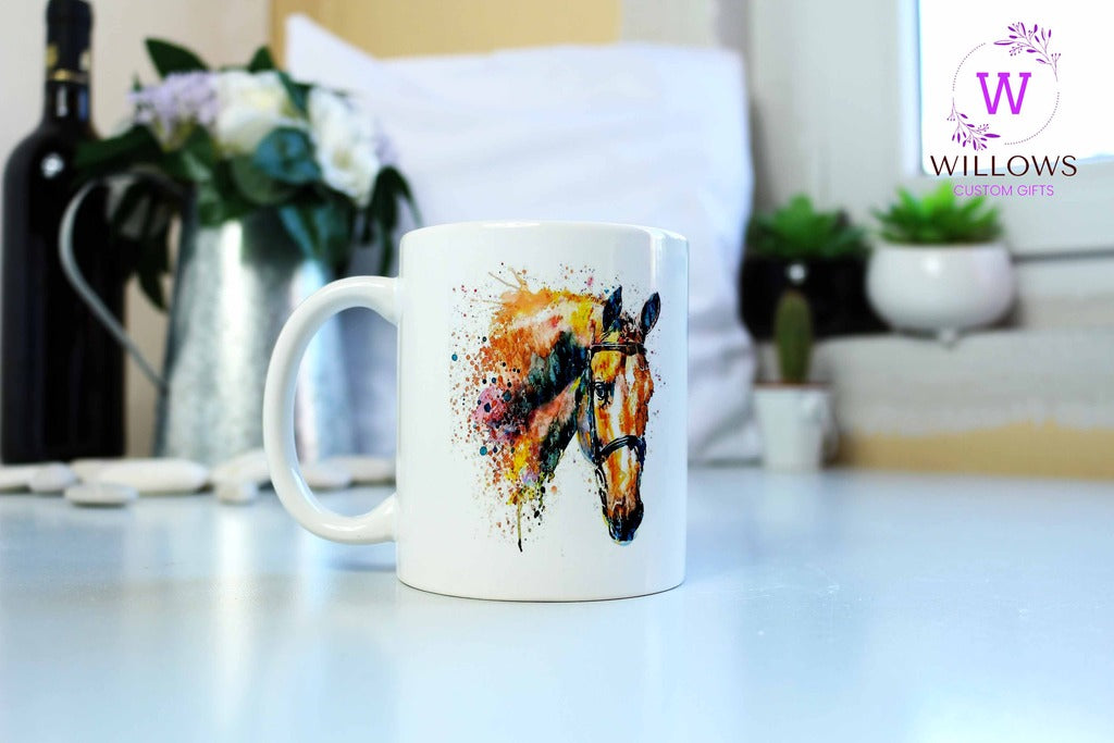Horses