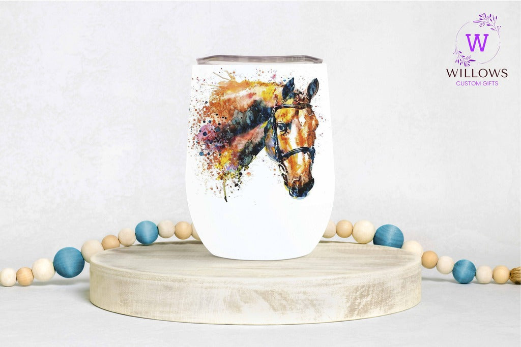 Horses