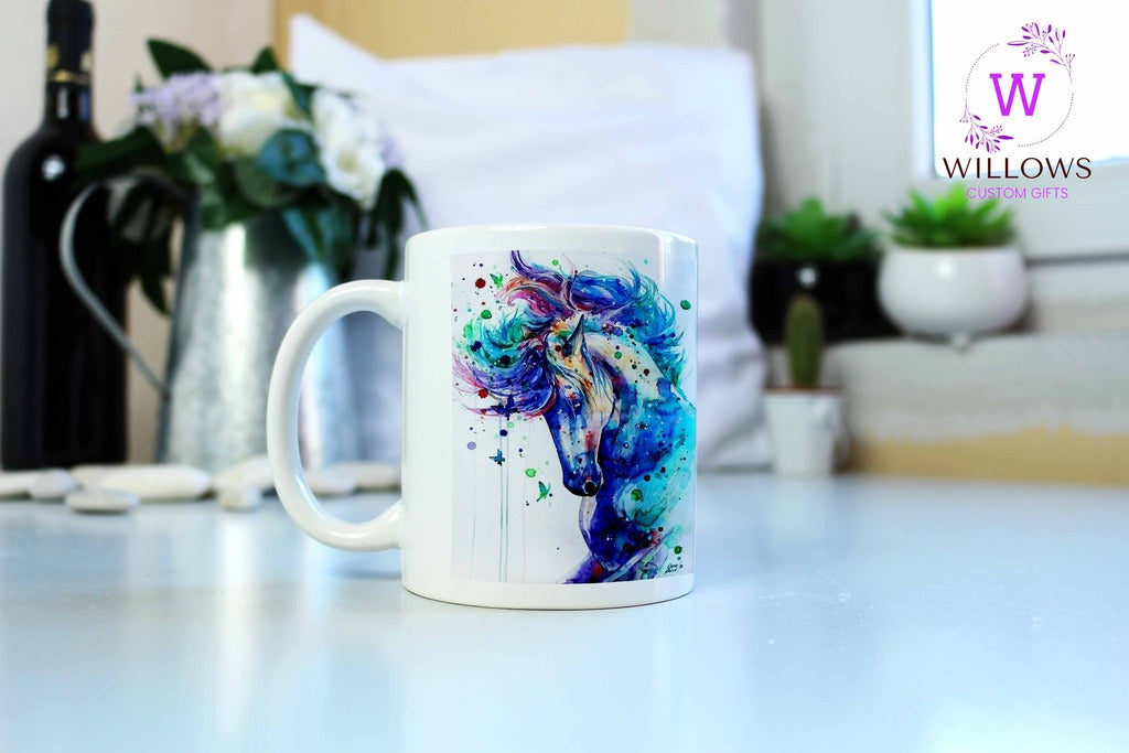 Horses