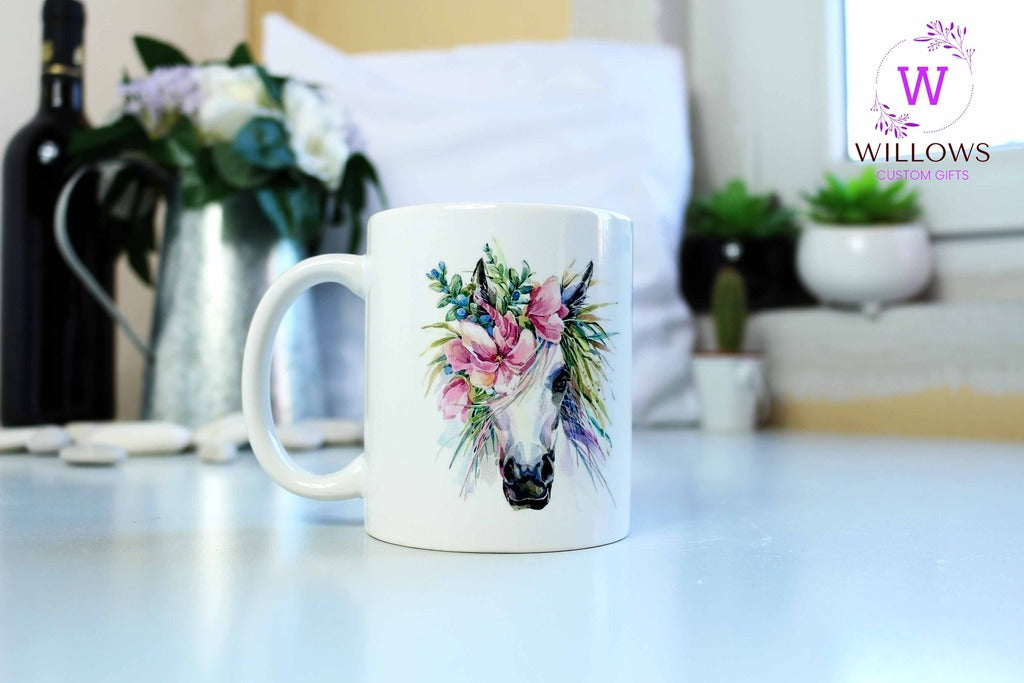 Horses